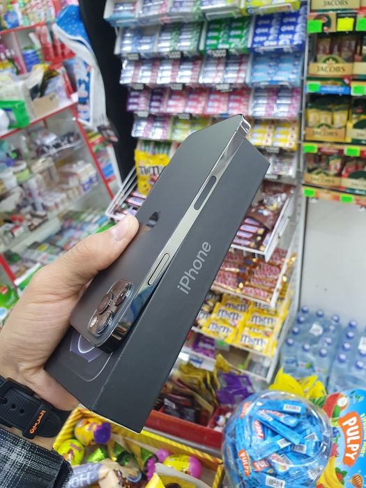 IPhone 12 Pro 128Gb продам