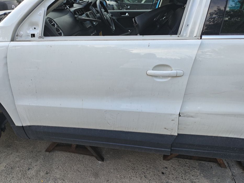 Врата/врати за Vw Tiguan