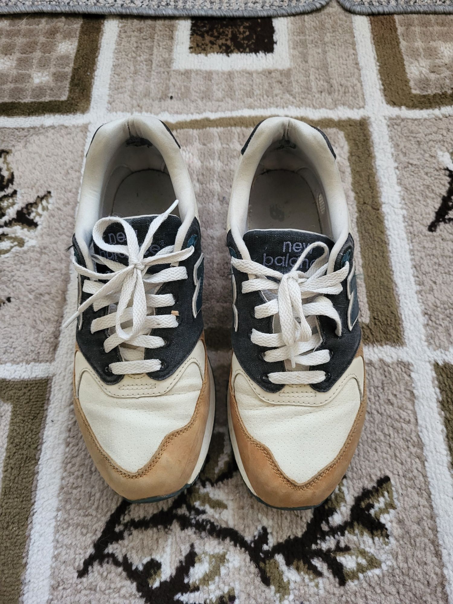 New balance best sale 999 41.5