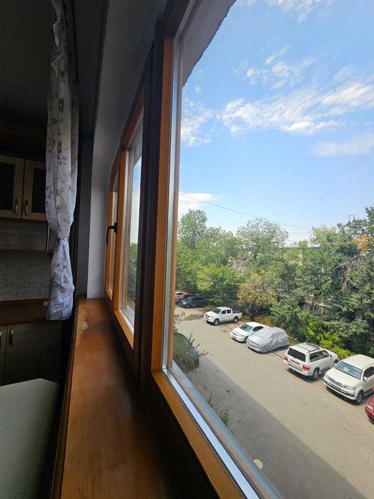 Продам 2-х ком. Жарокова Бабаева