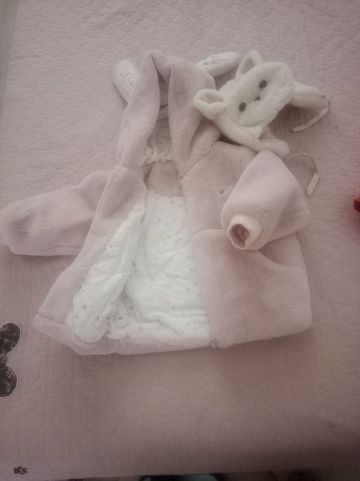 Қыстық жылы сырт киім