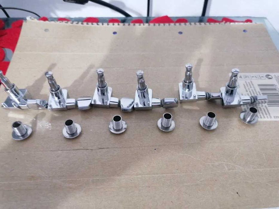 Chei chitara fender originala