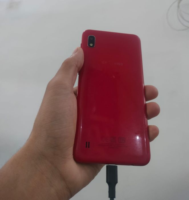 Samsung A10 сатылады