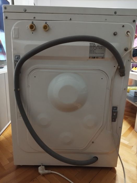 Пералня Korting