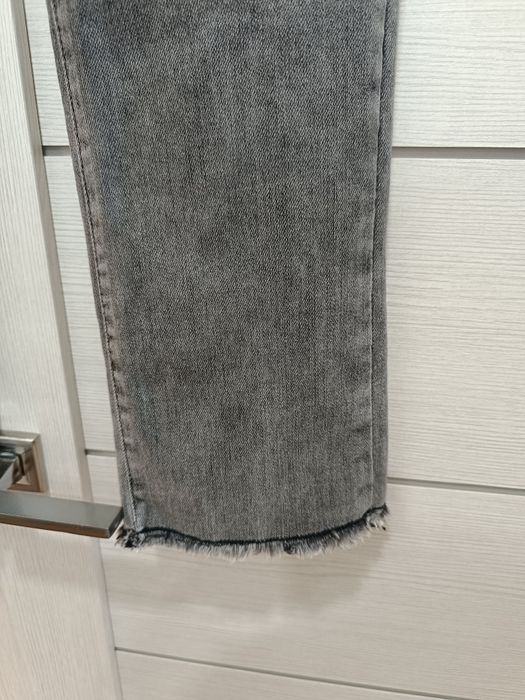 Denim. Женские джинсы