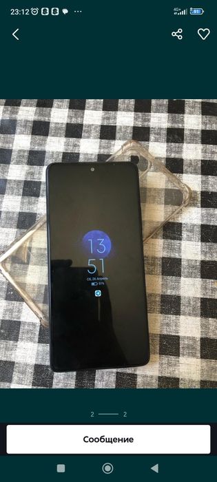 Redmi Note 10 Pro  256 8