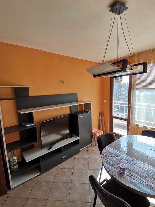 Дава се под наем Тристаен апартамент в Бургас, Възраждане - 90 кв.м за 255 € - Снимка #5