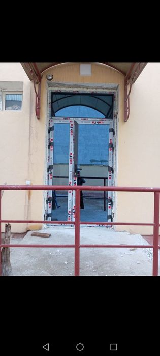 Akfa eshik derazalar 370 000