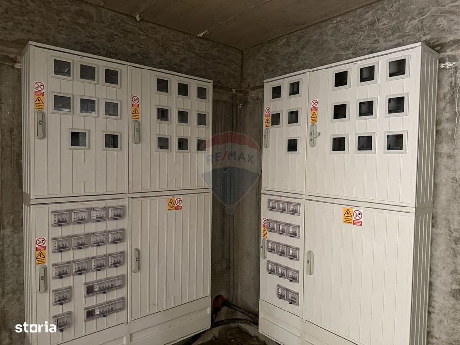 Apartament 2 camere BLOC NOU de vanzare Rocca Residence