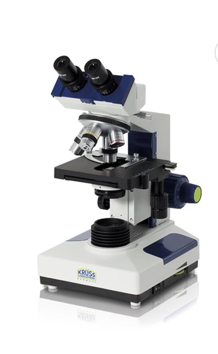 Бинокулярный микроскоп серий MBL2000