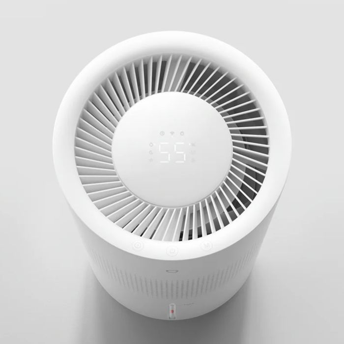 Увлажнитель Воздуха Xiaomi Mijia Smart Evaporative Humidifier Pro