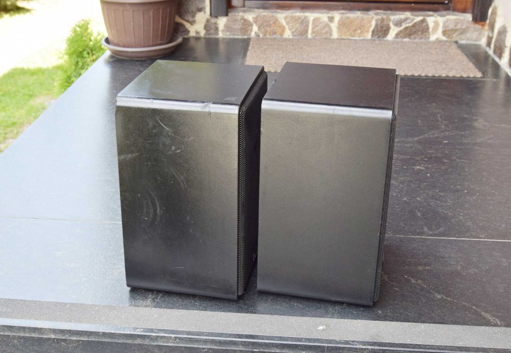 Boxe Canton Fonum 30
