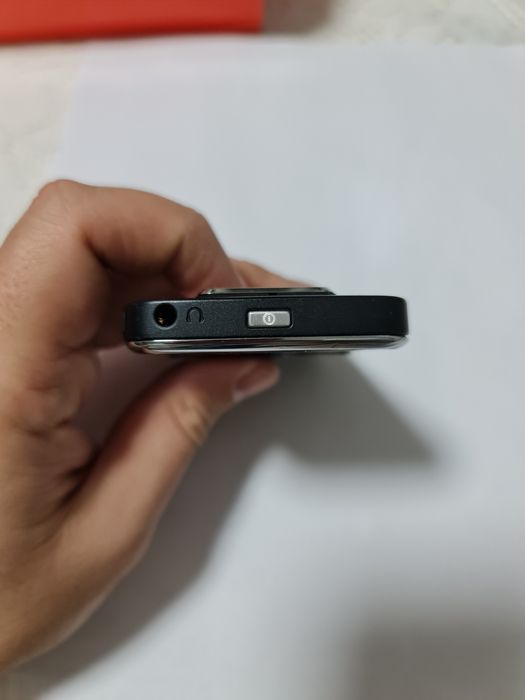 Nokia E72 black in stare foarte buna! Incarcator Necodat Baterie noua!