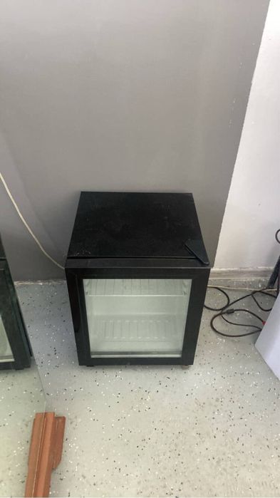 Холодильник бренда «Muxxed»