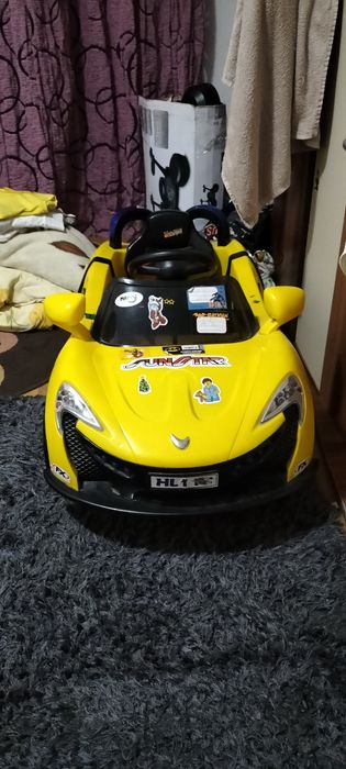 mașinuță electrică copii