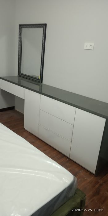 Mebel zakazga yasaymiz