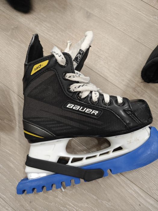 Хоккейная форма на 5-7 лет