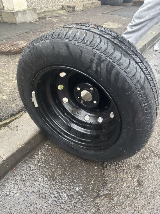 Vand rezerva megane 2