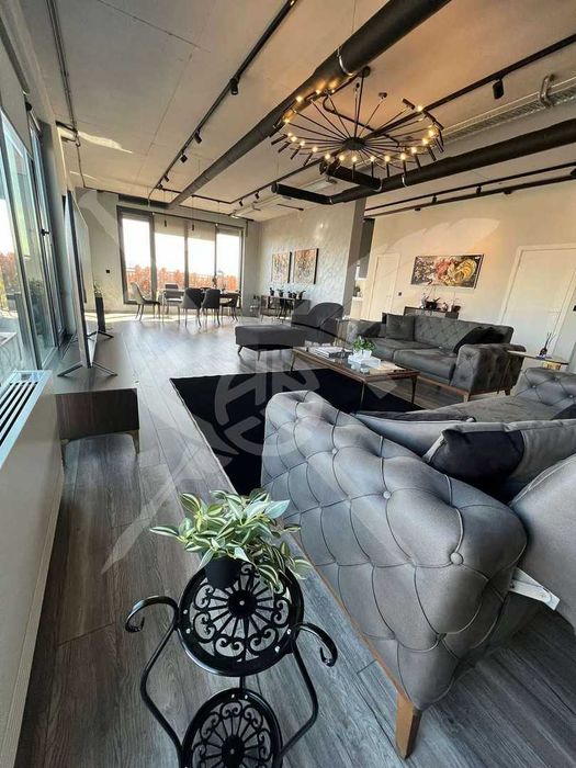 Продава се Офис в София, Хладилника - 240 кв.м за 3125 €/кв.м - Снимка #2