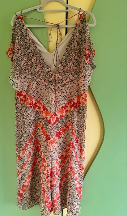 Salopetă Zara mărimea S