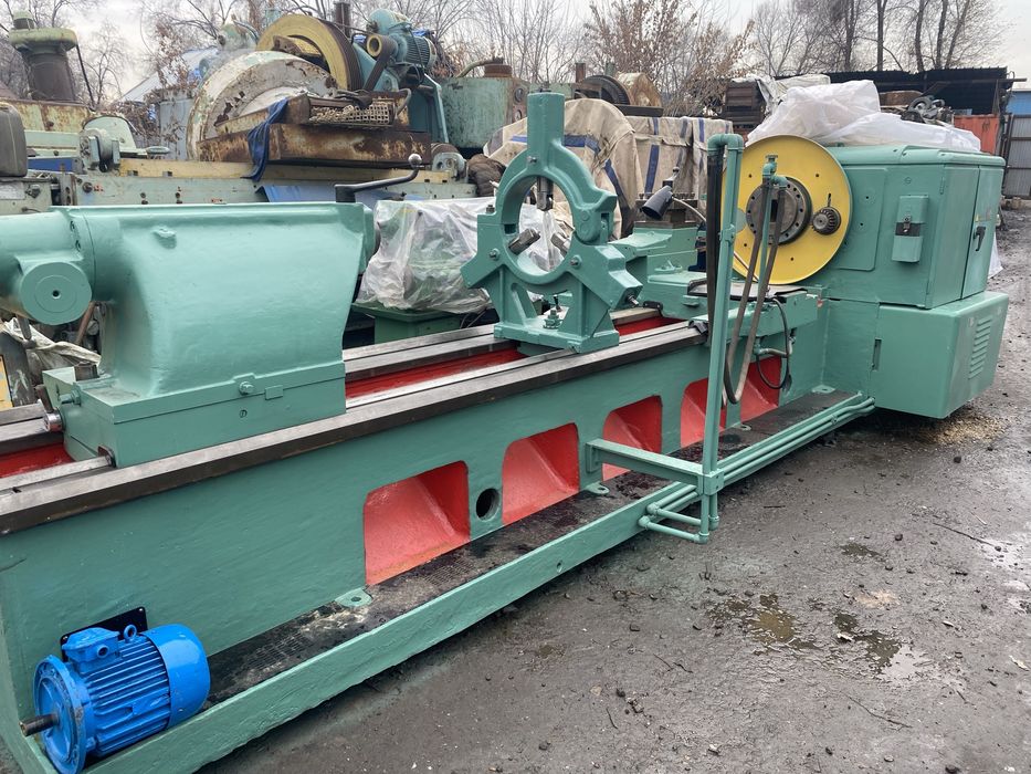 Станок дип 500