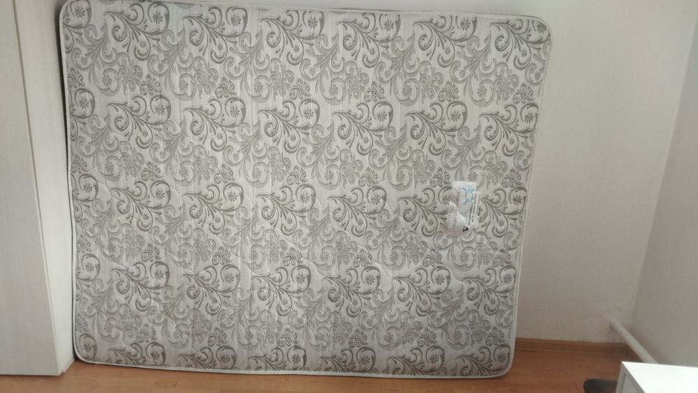 Матрас ортопедический