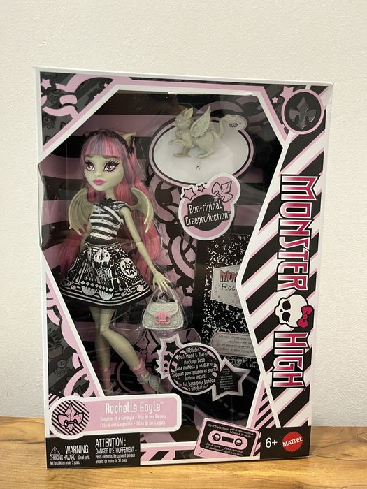 Monster high / монстр хай