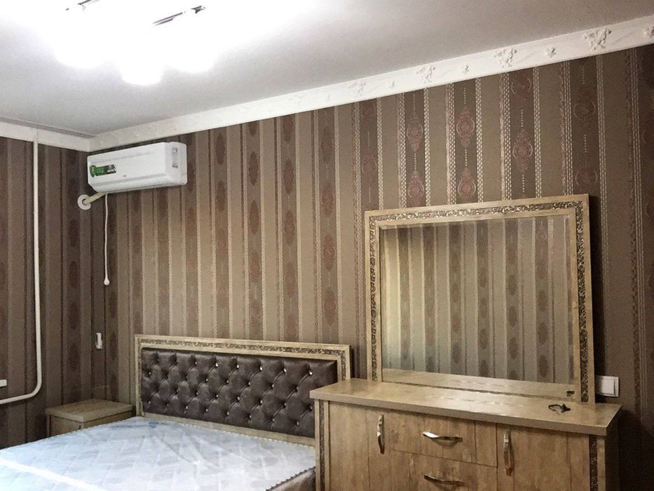 Сдается квартира в аренду