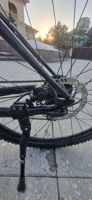 Велосипед Scott aspect 960