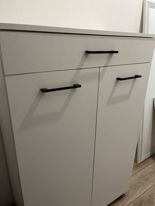 Тумба для обуви