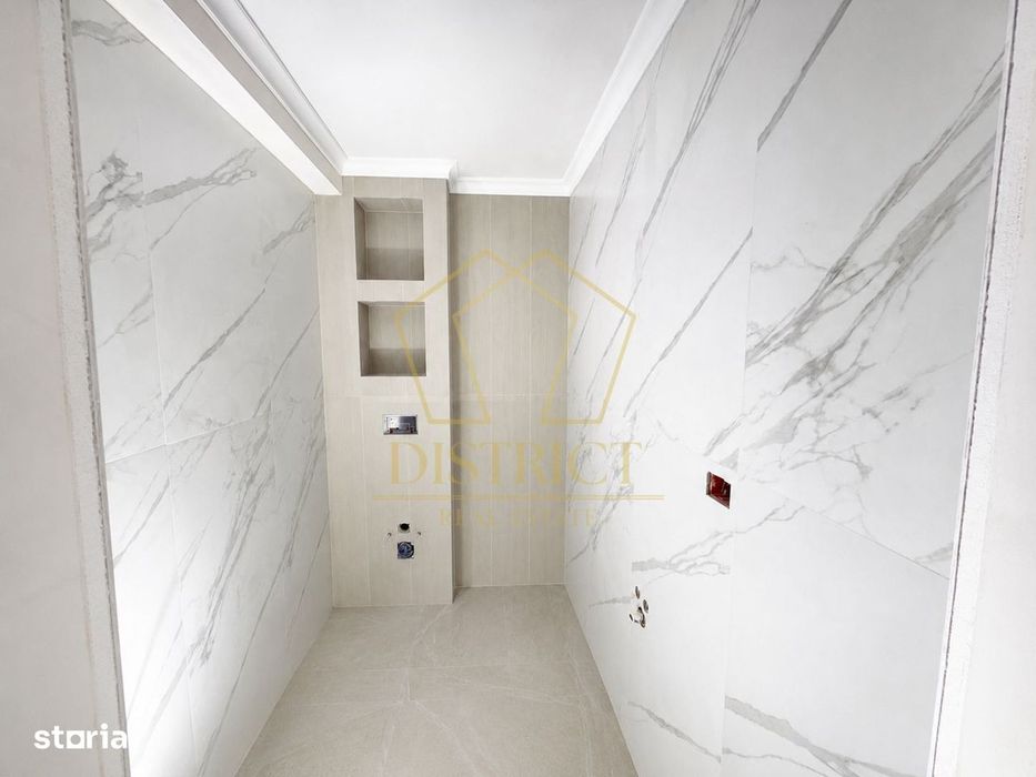 Apartament superb cu 2 camere I Balcescu
