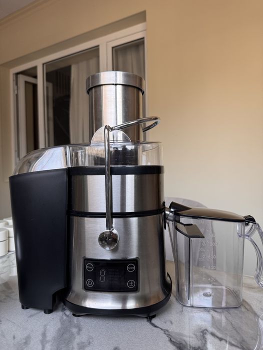 Sok chiqazgich Emerald New orginal