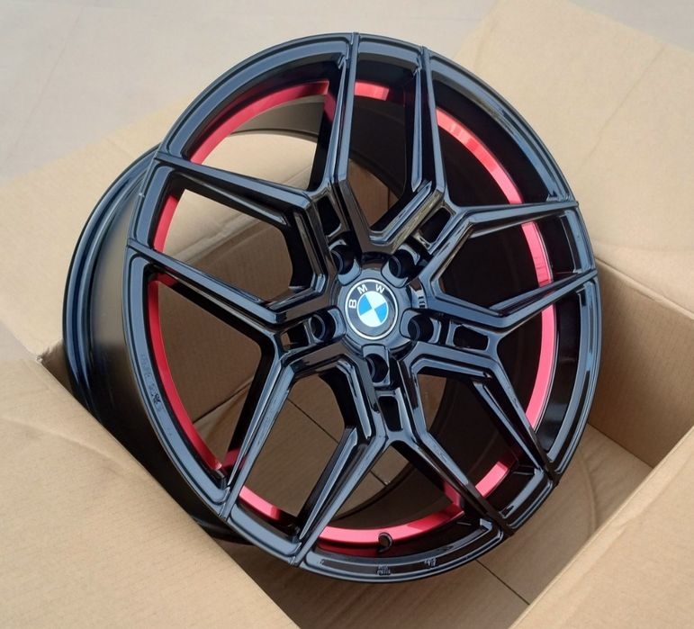 Jante 20 BMW 5 x 120  R20  in 2 lățimi