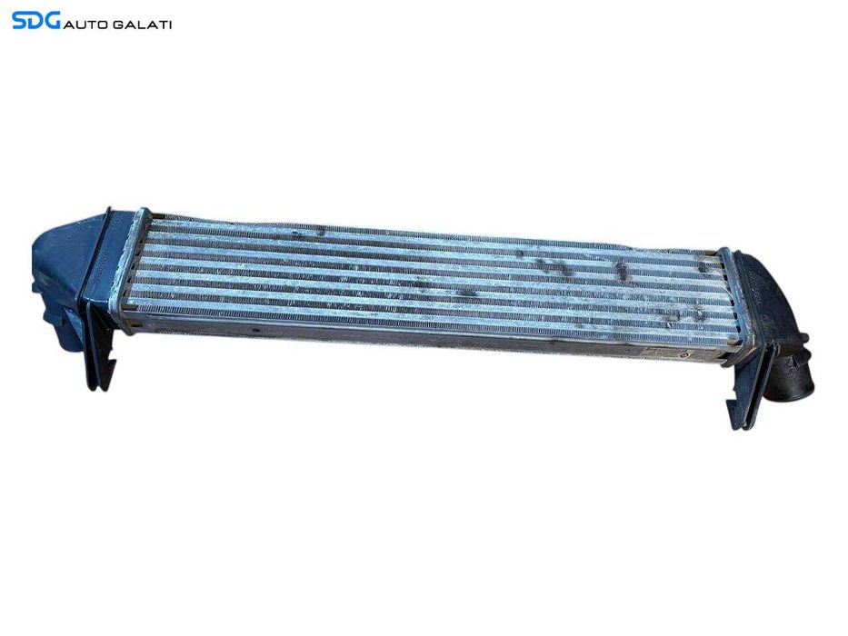 Radiator Intercooler Dacia Logan 2 1.5 DCI 2012 - 2016 Cod 8200409045-A [L8296]
