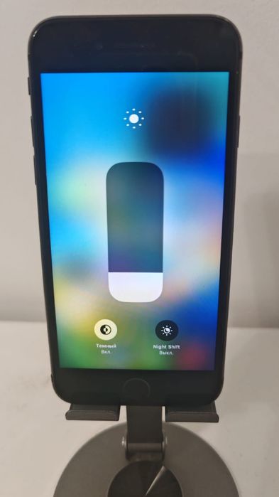 iPhone 8.  64GB