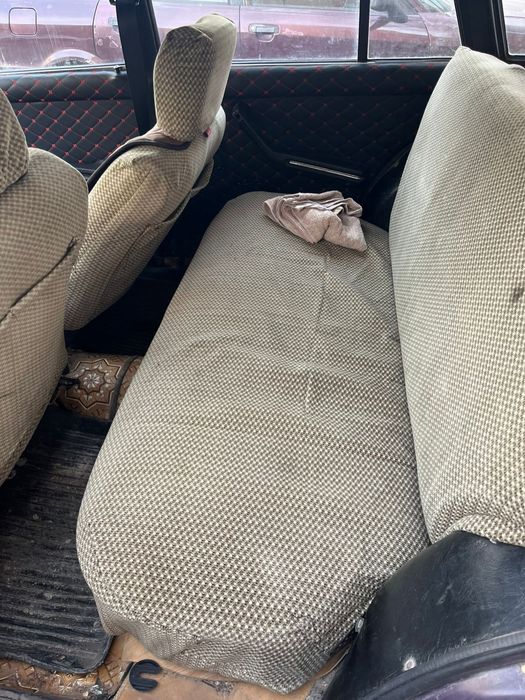 Продам ваз в хорошем состояние