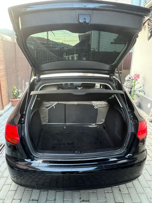 AUDI A3 2005 — imagine 2