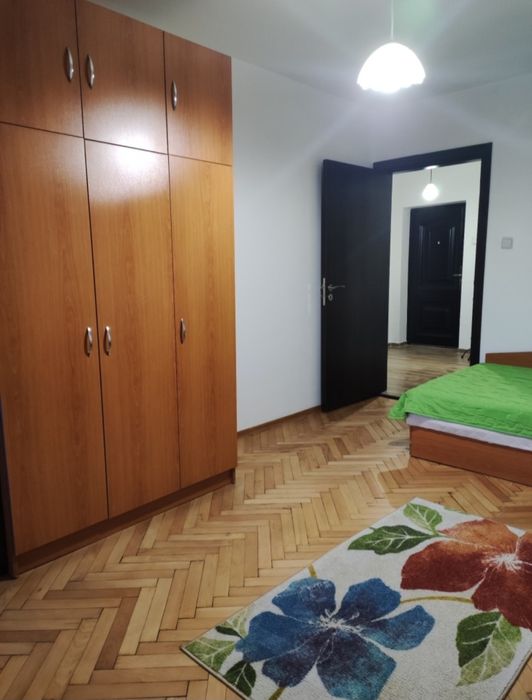 Дава се под наем Двустаен апартамент в София, Младост 1 - 58 кв.м за 484.5 € - Снимка #13