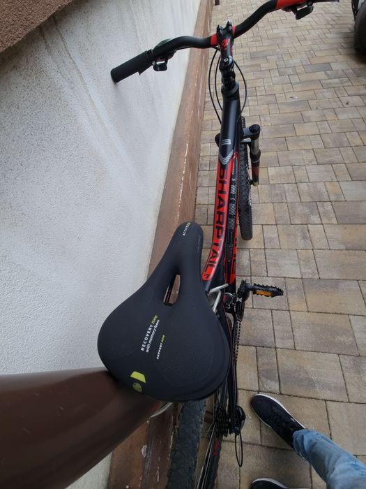 Montan Bike Bulls 27.5