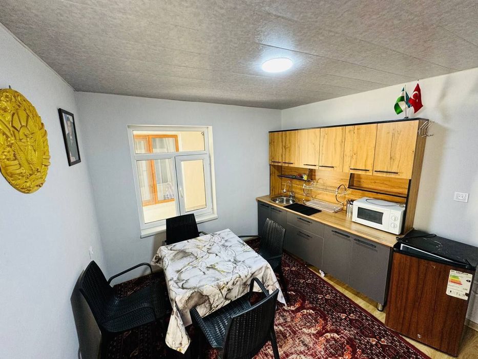 Chilonzor Uy bozori ruparasida arenda bezmakler