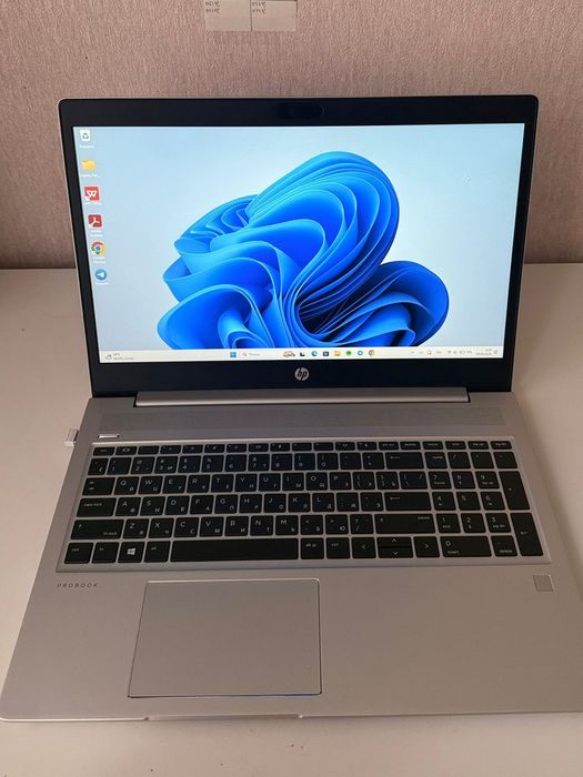 Ноутбук HP PROBOOK 450G7