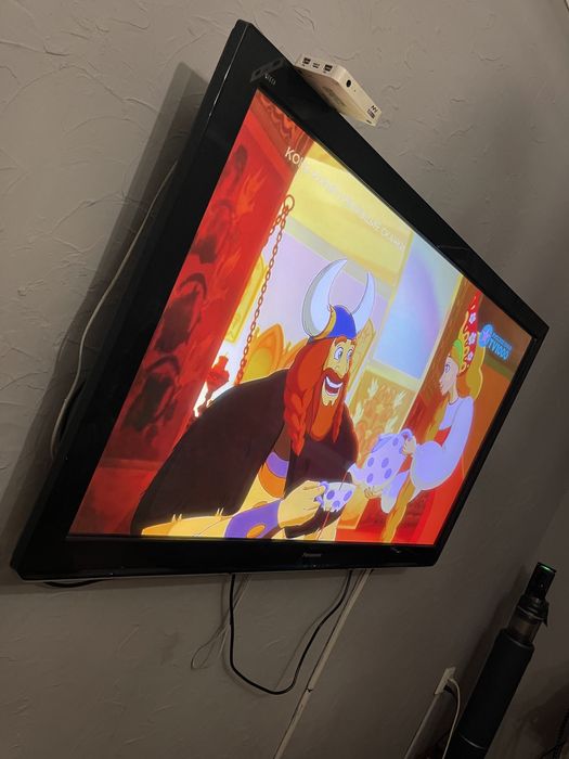 Телевизор Panasonic