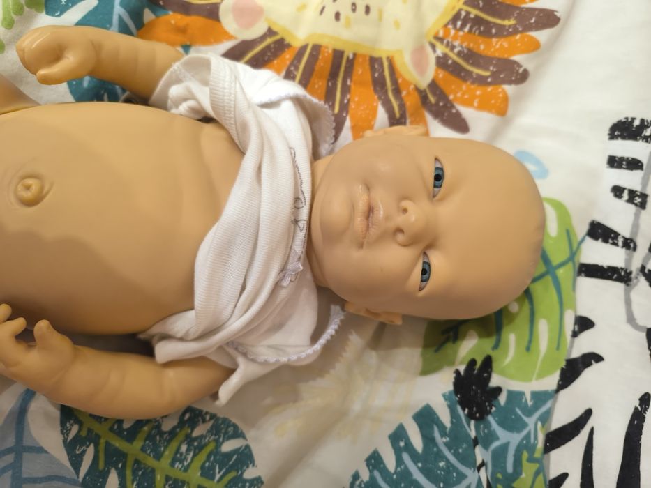 Desigual дамска дънкова раница