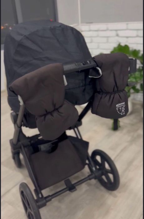 Cybex детская коляска