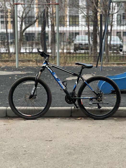 Продам Велик в хорошем состоянии