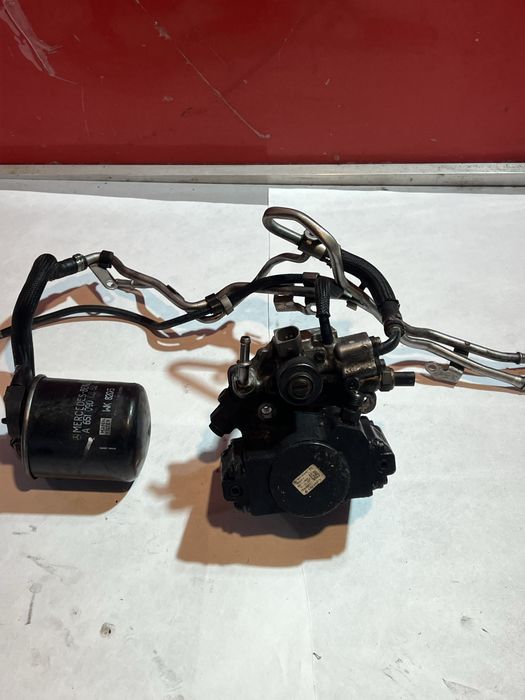 Pompa inalta injectie Mercedes 2.2 euro 5