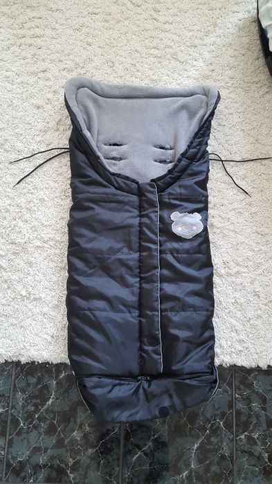 Sac de dormit copii 98 cm/50 cm Germania