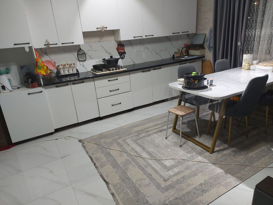 Продам дом в 2х уровнях