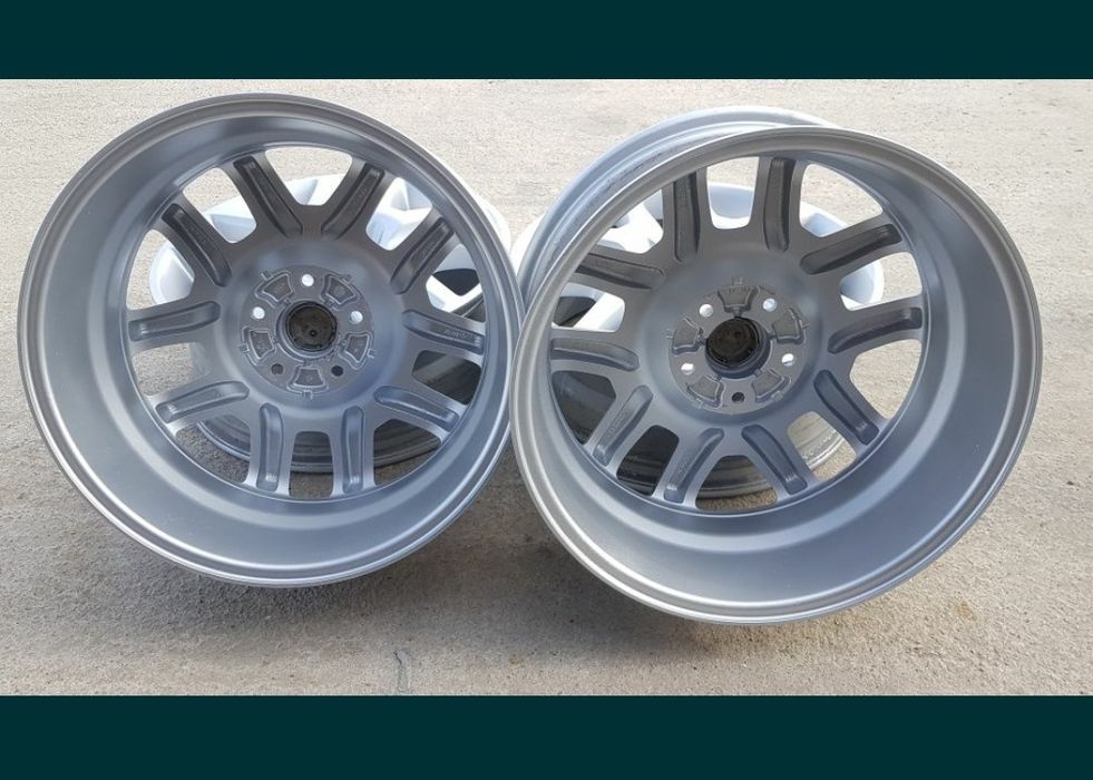 Jante aliaj 18 Opel 5x115