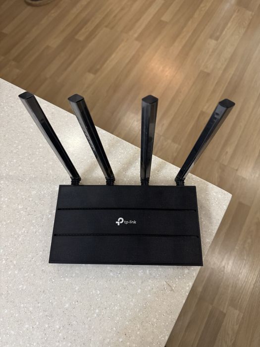 Усилитель wifi Archer 6